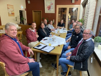 Jugendvereinsdialog Reichartshausen