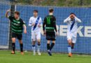 KSC U19 Unentschieden gegen Greuther Fürth