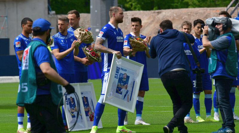 KSC vs Dynamo Dresden