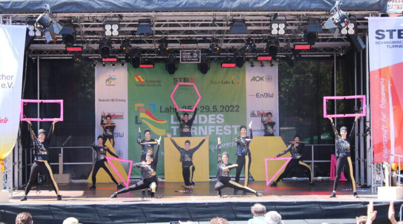 Abschlussveranstaltung (Foto: BTB | N. Raufer)