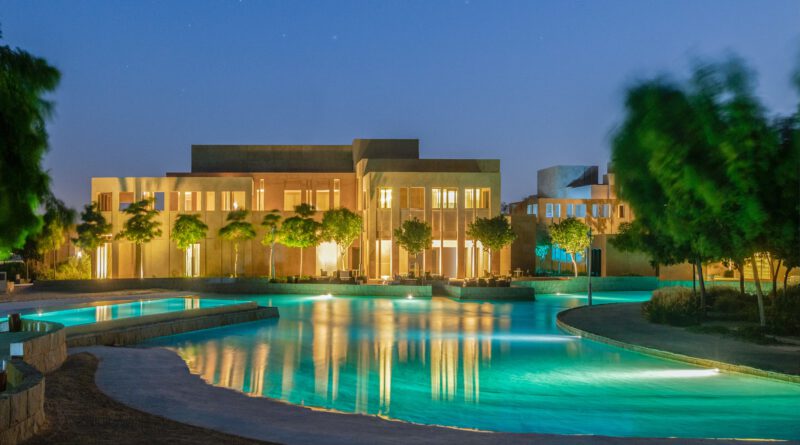 Copyright : Zulal Wellness Resort