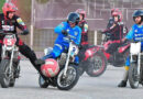 Motoball Pokal Foto MSC Taifun Mörsch