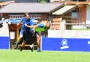 Galerie: KSC-Training mit Neuzugang Rapp in Österreich