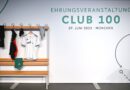 Club 100 Awarding Ceremony