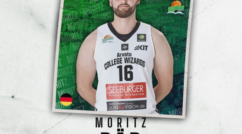 Moritz Bär College Wizards
