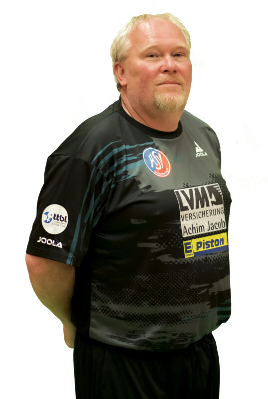 Trainer ASV Grünwettersbach
