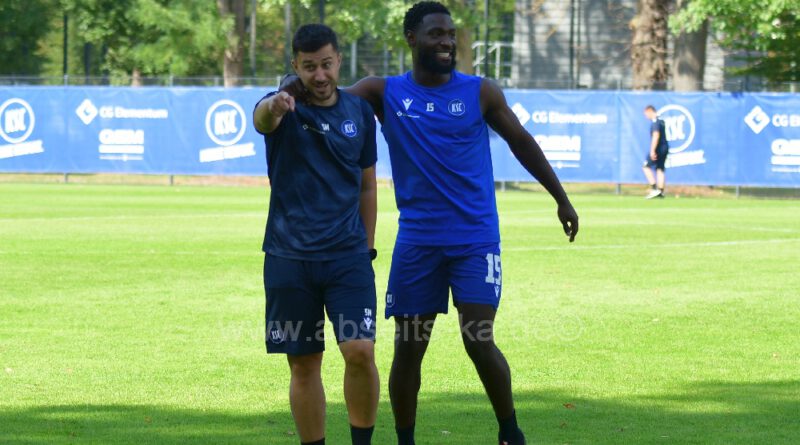 Ambrosius und Motekallemi