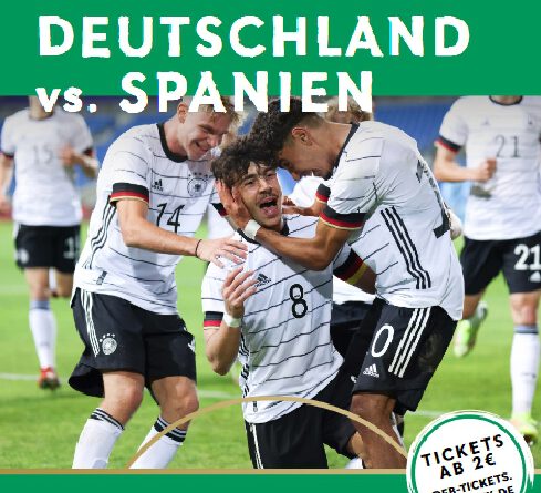 Länderspiel U19