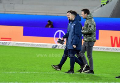 KSC: Zweiter Neuzugang fix: Marcel Beifus kommt vom FC St Pauli
