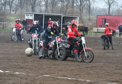Kampf um Platz neun in Philippsburg