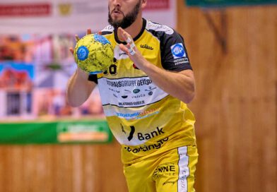 TVK will die Weichen frühauf Heimsieg stellen – Innerhalb von fünf Wochen erneut gegen SG ERA