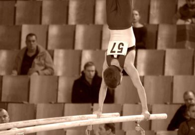 TURNGALA 2025/26- BEYOND LIMITS BEGEISTERT DREIFACH IN BADEN