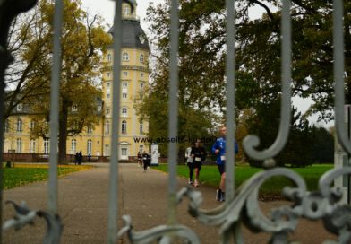 Galerie 2 vom KSC-Schlossparklauf 2024