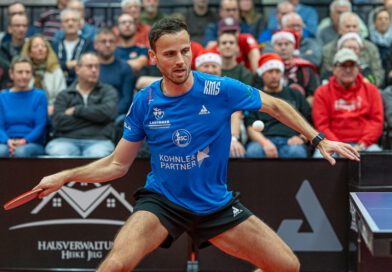 ASC unterliegt in rassigem Derby