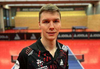 Prominente Gäste in der ASC-Arena