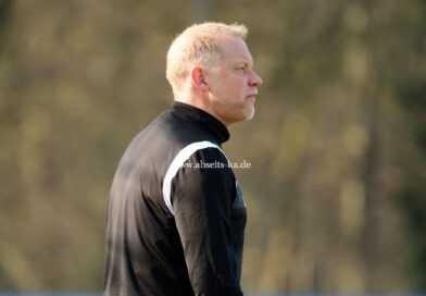 KSC II Vorbereitung auf die nächste Saison
