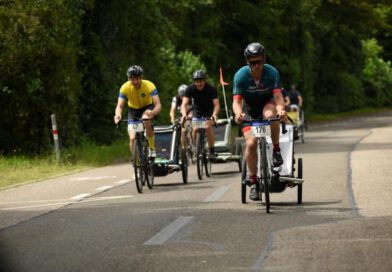 Anmeldung für das 23. Lemming Turmbergrennen ist gestartet