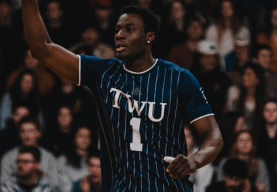 BADEN VOLLEYS holen kanadisches Power-Talent John Obi