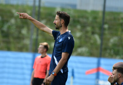 KSC-U19 holt Punkt in Regensburg – Durchschlagskraft fehlt