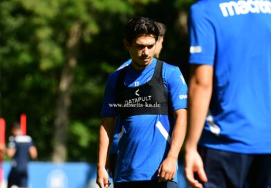 KSC: Eren Öztürk wechselt zu Lokomotive Leipzig