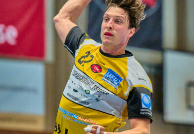 TV Knielingen mit klarer Marschroute für die Rückrunde – Bereits im ersten Spiel im neuen Jahr punkten