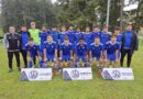 Foto: U19 Süddeutscher Vizemeister (Quelle: SFV)
