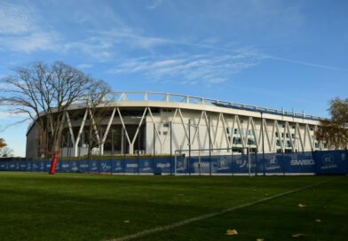 KSC-Supporters laden zum Info-Abend zu den Wahlen beim Karlsruher Sport-Club
