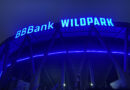 stadion BBBank Wildpark KSC