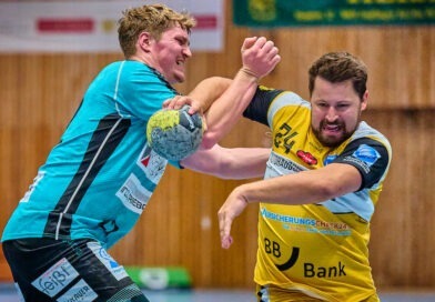 Zwei Punkte sind das Ziel – Knielinger Punktepolster soll erhalten bleiben