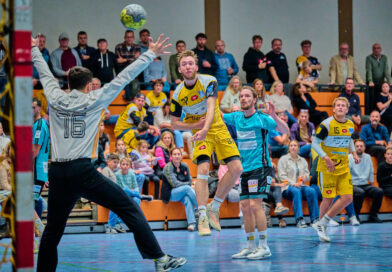 TVK will zurück in die Erfolgsspur – Mit starker Abwehr und Tempospiel punkten