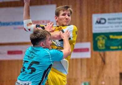 Zwei Punkte sind das Ziel – Knielinger fahren mit Ambitionen in die Ortenau