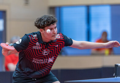 Trotz Niederlage: ASC-Reserve beschließt erfolgreiche Vorrunde