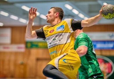 TVK tut sich schwer und gewinnt- Viel Kampf beim Knielinger Sieg in Freiburg