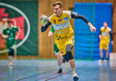 TVK mit starker Angriffsleistung – Knielingen bestätigt Tabellenposition