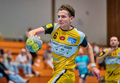 TVK wirft sich an die Tabellenspitze – Knielinger Defensive mit Problemen am Anfang