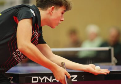 ASC muss auf das Rückspiel hoffen