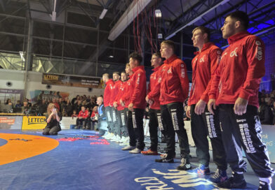 Schorndorf legt vor: Schlagen die Germanen nochmal zurück?