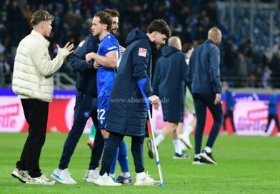 KSC besiegt Fürth und kehrt in die Erfolgsspur zurück