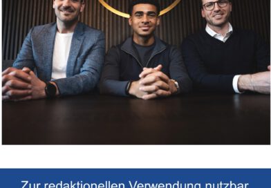 KSC verpflichtet Mittelfeldspieler Kevin Wiethaup