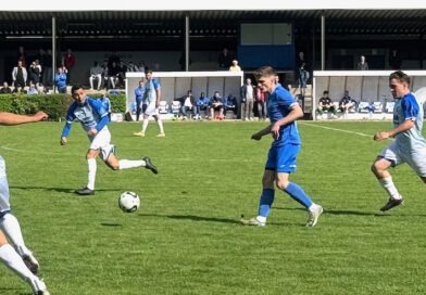 ASV-Defensive kriegt Östringen nicht in den Griff