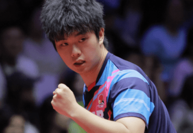 ASC Grünwettersbach meldet Verpflichtung von Tao-Yu Chang