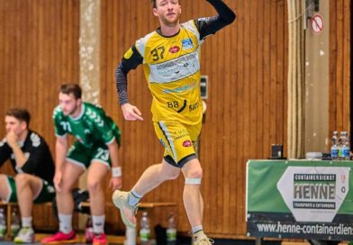 Souveräne Knielinger – TVK feiert klaren Auswärtssieg in Muggensturm