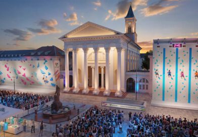 Ein Festival des Sports: Erste Sportarten für The World Games 2029 Karlsruhe stehen fest!