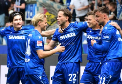 KSC besiegt Darmstadt 98