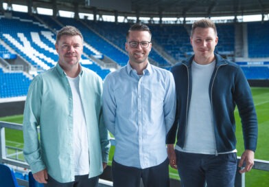 KSC stellt sich in der Kaderplanung und im Scouting neu auf