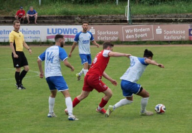5:0-Heimsieg: ASV beendet Saison auf Platz acht