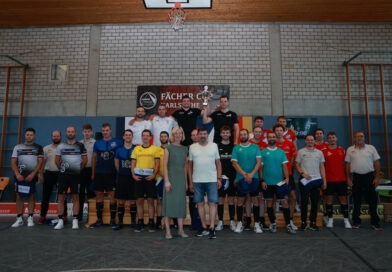 Siebter FÄCHER CUP 2026 ein „voller Erfolg“