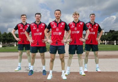 Gleich zweimal im Pokal-Achtelfinale
