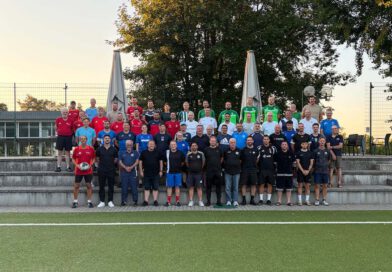 Trainer/innen-Kongress 2026: Impulse, Austausch und Praxis
