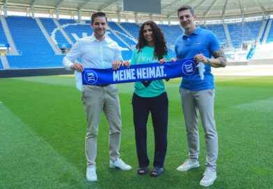 KSC kooperiert mit dem SV Hohenwettersbach im Frauenfußball